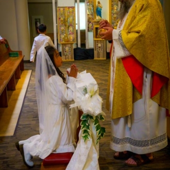 Sacramental Preparation 2026-2027